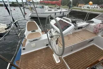 Thumbnail von Scandi Yachts 42