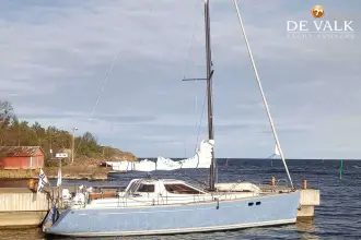 Thumbnail von Scandi Yachts 42