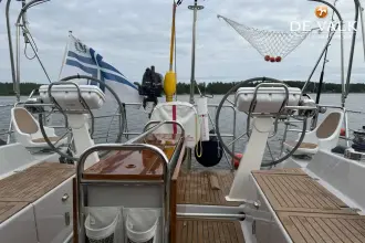 Thumbnail von Scandi Yachts 42