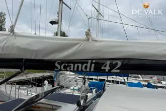 Thumbnail von Scandi Yachts 42