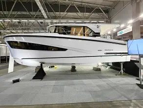 Thumbnail von Delphia D10 Sedan