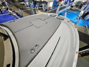 Thumbnail von Delphia D10 Sedan