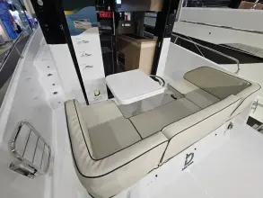 Thumbnail von Delphia D10 Sedan