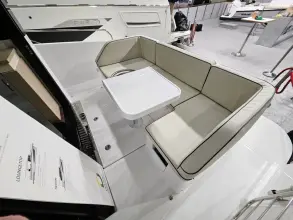 Thumbnail von Delphia D10 Sedan