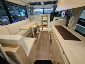 Thumbnail von Delphia D10 Sedan