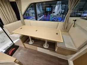 Thumbnail von Delphia D10 Sedan