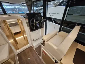 Thumbnail von Delphia D10 Sedan