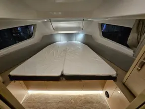 Thumbnail von Delphia D10 Sedan