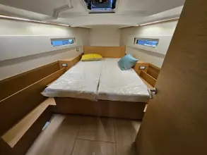 Thumbnail von Jeanneau Sun Odyssey 410 Jeanneau Sun Odyssey 415