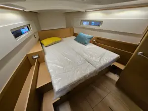 Thumbnail von Jeanneau Sun Odyssey 410 Jeanneau Sun Odyssey 415