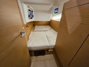 Thumbnail von Jeanneau Sun Odyssey 410 Jeanneau Sun Odyssey 415