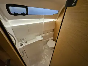 Thumbnail von Jeanneau Sun Odyssey 410 Jeanneau Sun Odyssey 415