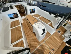 Thumbnail von Jeanneau Sun Odyssey 410 Jeanneau Sun Odyssey 415
