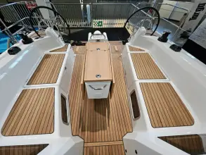 Thumbnail von Jeanneau Sun Odyssey 410 Jeanneau Sun Odyssey 415