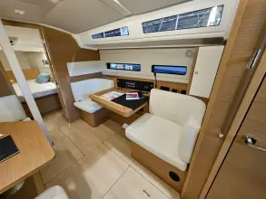 Thumbnail von Jeanneau Sun Odyssey 410 Jeanneau Sun Odyssey 415