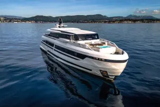ISA Viper 130