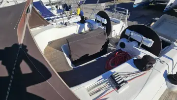 Thumbnail von Hanse 461