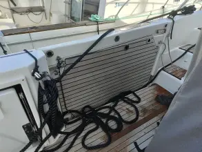 Thumbnail von Jeanneau Cap Camarat 10.5 WA Titanic