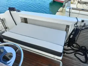 Thumbnail von Jeanneau Cap Camarat 10.5 WA Titanic