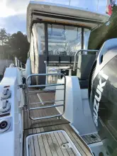 Thumbnail von Jeanneau Cap Camarat 10.5 WA Titanic