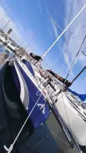 Thumbnail von Jeanneau Sun Fast 3300 Spoutnik