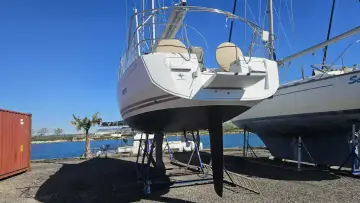 Thumbnail von Jeanneau Sun Odyssey 409