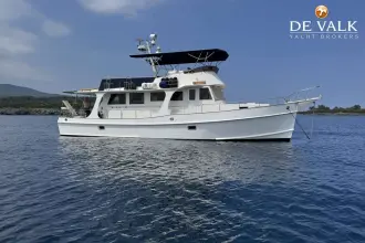 Grand Banks 50