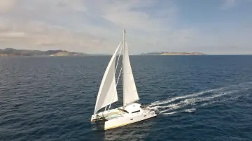 Thumbnail von MARSAUDON COMPOSITES LORIENT ORC 42