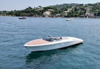 Riva Iseo LULU