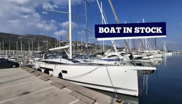 Jeanneau Yachts 65