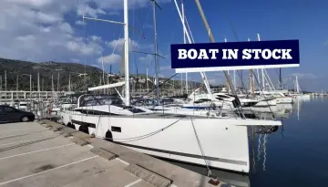 Jeanneau Yachts 65
