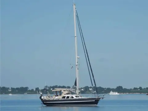Sunbeam 42 DS