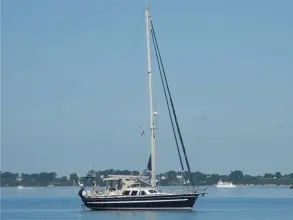 Sunbeam 42 DS