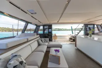 Thumbnail von Gunboat 72v