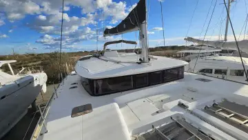 Thumbnail von Lagoon 450 F