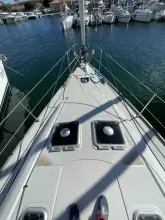 Jeanneau Sun Odyssey 45 VALERIC