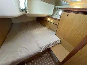 Thumbnail von Jeanneau Sun Odyssey 45 VALERIC