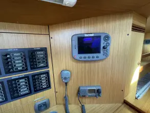 Thumbnail von Jeanneau Sun Odyssey 45