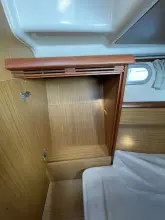 Thumbnail von Jeanneau Sun Odyssey 45