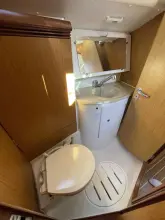 Thumbnail von Jeanneau Sun Odyssey 45
