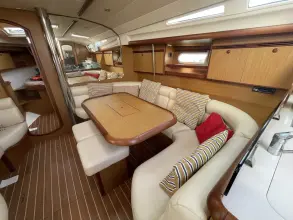Thumbnail von Jeanneau Sun Odyssey 45