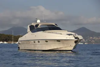Riva 54 Aquarius RIVA AQUARIUS 54