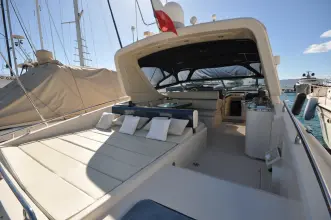 Thumbnail von Riva 54 Aquarius RIVA AQUARIUS 54