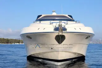 Thumbnail von Riva 54 Aquarius RIVA AQUARIUS 54