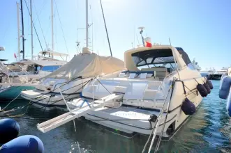 Thumbnail von Riva 54 Aquarius RIVA AQUARIUS 54