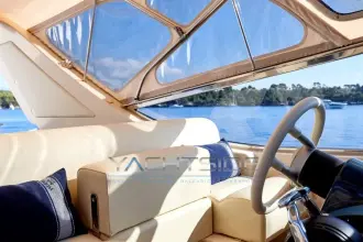 Thumbnail von Riva 54 Aquarius RIVA AQUARIUS 54