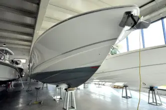 Thumbnail von Boston Whaler 380 Outrage BOSTON WHALER