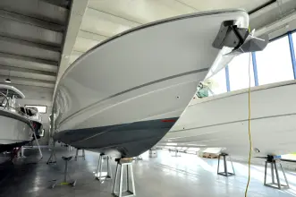 Thumbnail von Boston Whaler 380 Outrage BOSTON WHALER