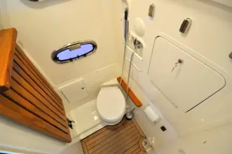 Thumbnail von Boston Whaler 380 Outrage BOSTON WHALER
