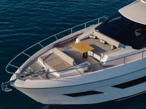 Thumbnail von Ferretti Yachts 720 FERRETTI YACHTS 720